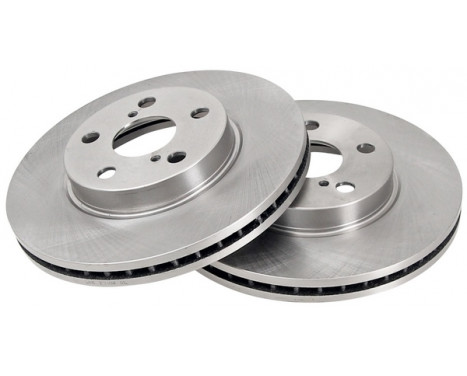 Brake Disc 16892 ABS