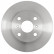 Brake Disc 16894 ABS