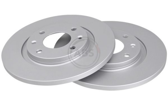 Brake Disc 16899 ABS, Image 3