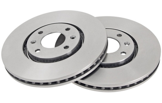 Brake Disc 16901 ABS