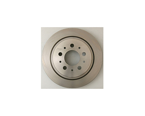 Brake Disc 16907 ABS, Image 2