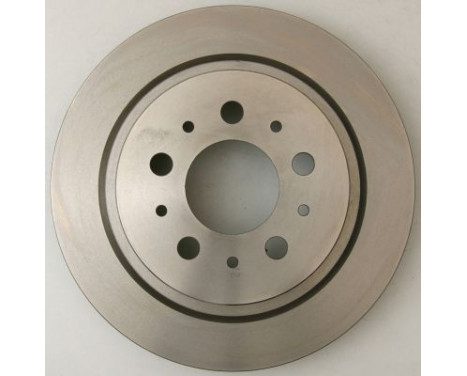 Brake Disc 16907 ABS