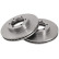 Brake Disc 16910 ABS, Thumbnail 3