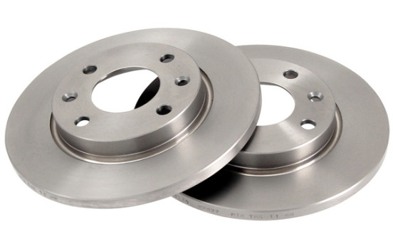 Brake Disc 16920 ABS