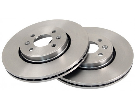 Brake Disc 16924 ABS