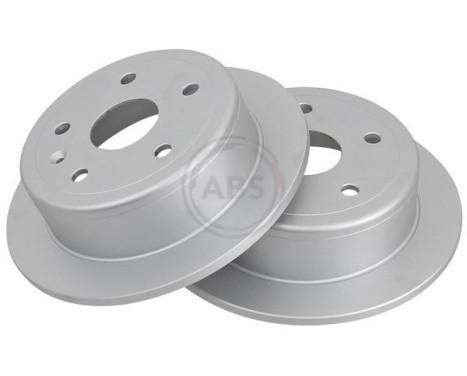 Brake Disc 16925 ABS, Image 3