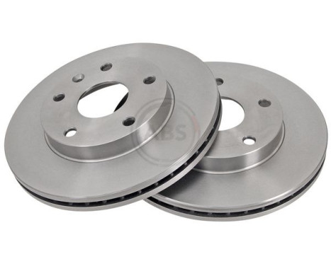 Brake Disc 16926 ABS, Image 3