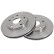 Brake Disc 16926 ABS, Thumbnail 3
