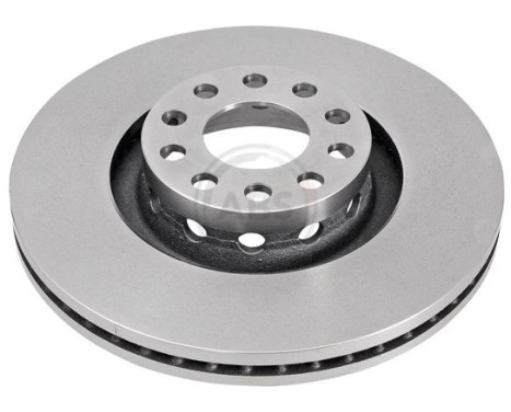 Brake Disc 16929 ABS, Image 3