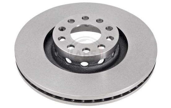 Brake Disc 16929 ABS, Image 3
