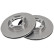 Brake Disc 16931 ABS, Thumbnail 3