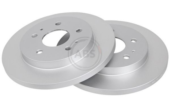 Brake Disc 16932 ABS, Image 3