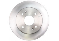 Brake Disc 16935 ABS