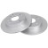 Brake Disc 16935 ABS, Thumbnail 3