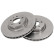 Brake Disc 16938 ABS, Thumbnail 3