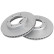 Brake Disc 16941 ABS, Thumbnail 3