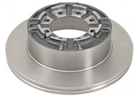 Brake Disc 16944 ABS