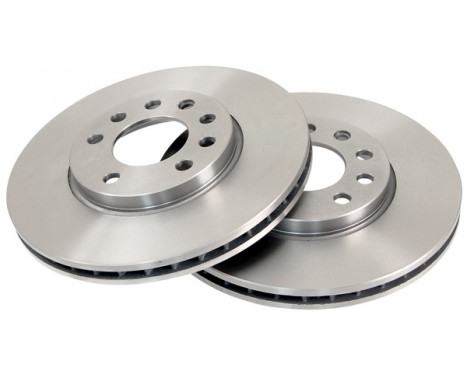 Brake Disc 16953 ABS