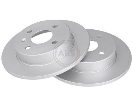 Brake Disc 16954 ABS, Image 3