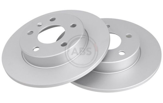 Brake Disc 16955 ABS, Image 3