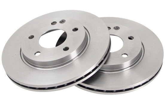 Brake Disc 16985 ABS