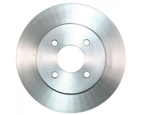 Brake Disc 16990 ABS