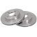 Brake Disc 16990 ABS, Thumbnail 3