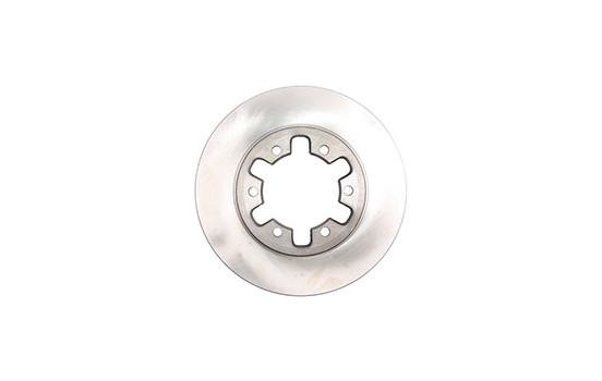 Brake Disc 16991 ABS, Image 2