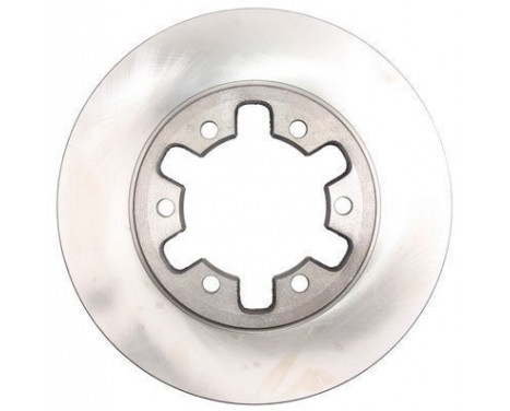 Brake Disc 16991 ABS