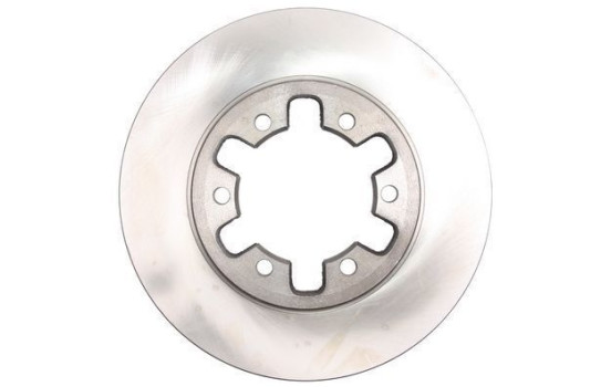Brake Disc 16991 ABS