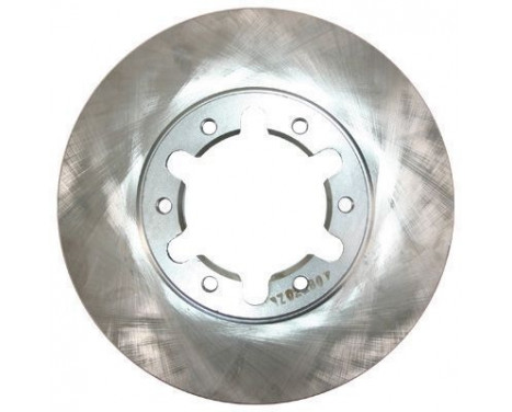 Brake Disc 16992 ABS