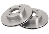 Brake Disc 16995 ABS