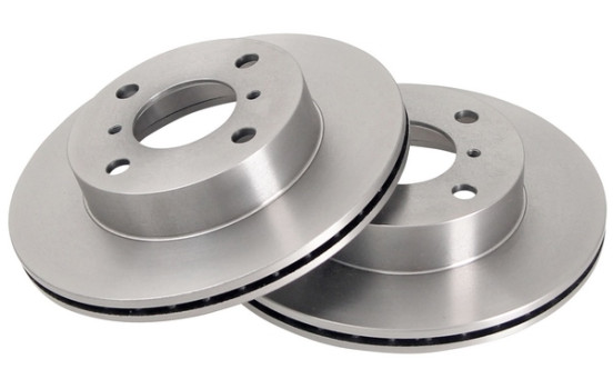 Brake Disc 16995 ABS