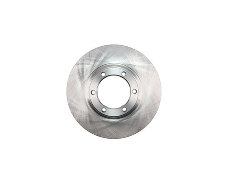Brake Disc 17001 ABS, Image 2