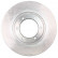 Brake Disc 17003 ABS