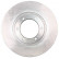 Brake Disc 17003 ABS, Thumbnail 2