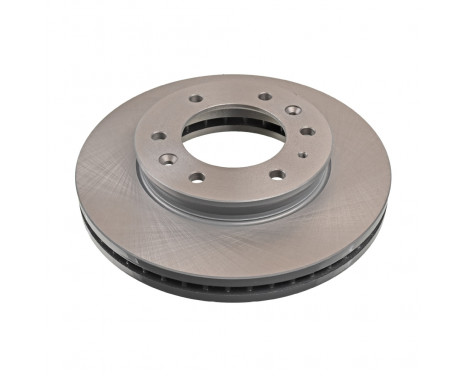 Brake Disc 170039 FEBI