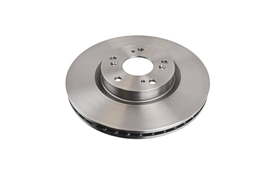 Brake Disc 170043 FEBI