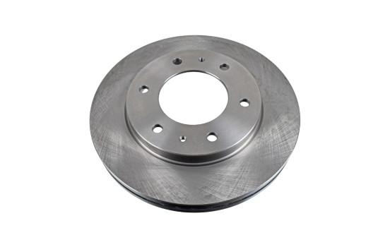 Brake Disc 170044 FEBI
