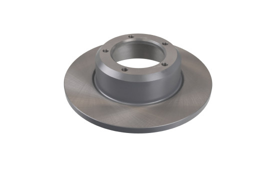 Brake Disc 170049 FEBI