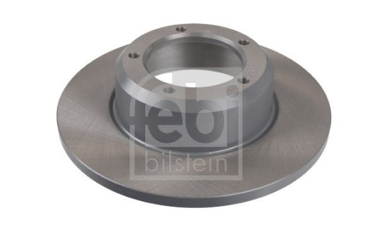 Brake Disc 170049 FEBI, Image 2
