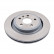 Brake Disc 170050 FEBI