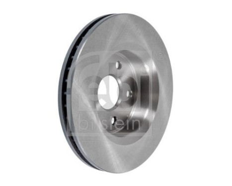 Brake Disc 170053 FEBI, Image 6