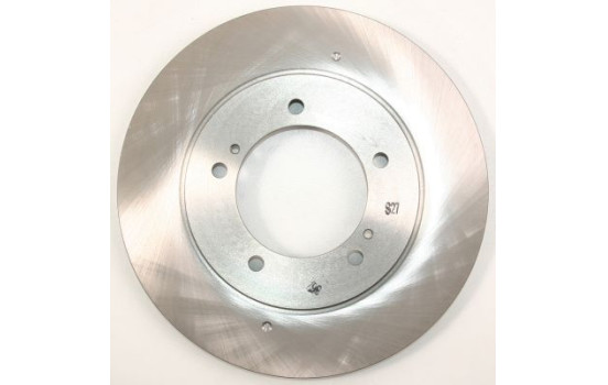 Brake Disc 17006 ABS
