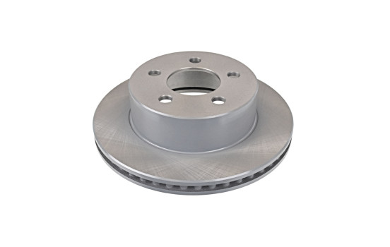 Brake Disc 170077 FEBI