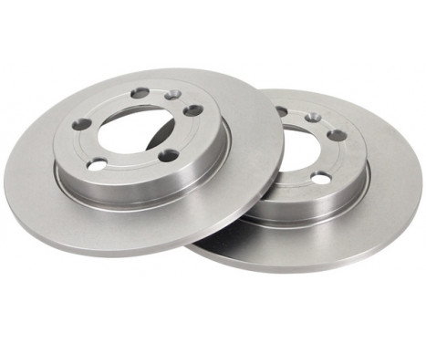 Brake Disc 17009 ABS