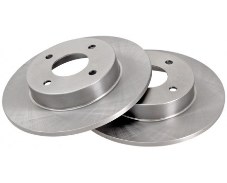 Brake Disc 17010 ABS