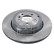 Brake Disc 170106 FEBI, Thumbnail 4