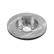 Brake Disc 170106 FEBI, Thumbnail 5