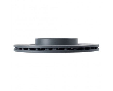 Brake Disc 170109 FEBI, Image 2
